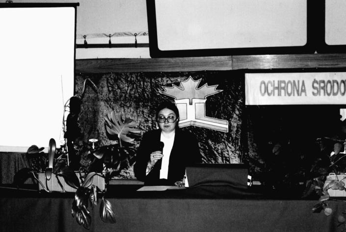 Nadanie prof. M. Serwińskiemu doktoratu h.c. Uniwersytetu Strathclyde w Glasgow, Wielka Brytania. 1980 r. Organizacja X Ogólnopolskiej Konferencji Inżynierii Chemicznej w Łodzi. 1987 r. Wybór prof. C. Strumiłło na Rektora PŁ.