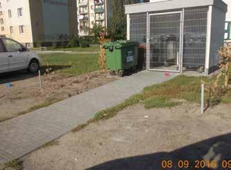 25.02.2016, 10.03.2016, 21.03.2016. Z TONZ Animals przeprowadzono wspólną kontrolę osób eksponujących węże na ul. Długiej i Długim Targu w dniu 09.08.