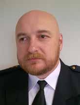 3.3 Referat III Obszar: Brzeźno, Strzyża, Wrzeszcz Dolny, Wrzeszcz Górny, Zaspa Młyniec, Zaspa Rozstaje Kierownik: Artur Młodawski Zastępca kierownika: Wojciech Żuchowski Liczba funkcjonariuszy: 23