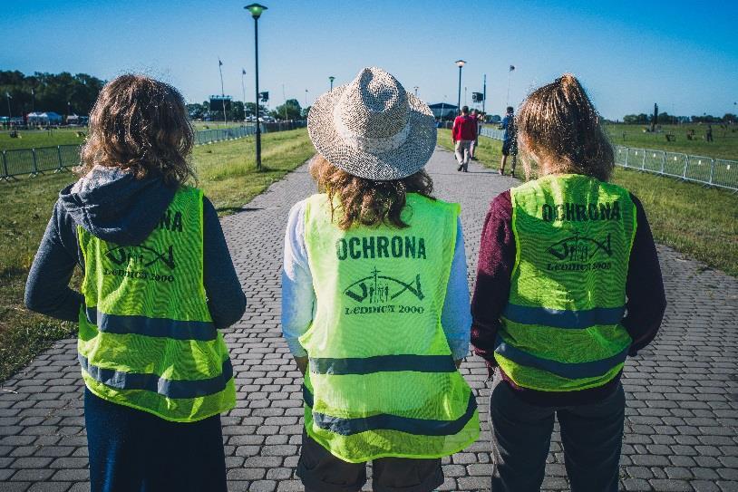 ZAPISY DO WOLONTARIATU Spotkanie lednickie to ogromne wydarzenie, które nie mogłoby zaistnieć bez zaangażowania wielu tysięcy wolontariuszy. Dlatego potrzebujemy Twojej pomocy już teraz, już dziś!