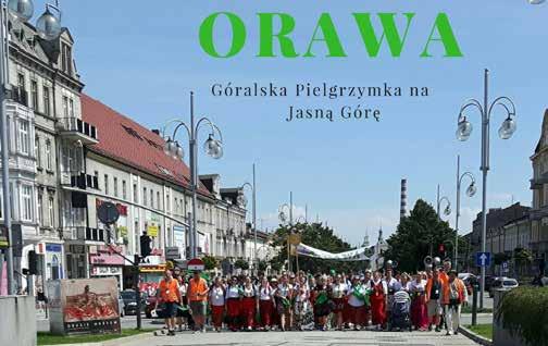 Mały Lipniczanin Biuletyn Parafii pod wezwaniem św. Stefana w Lipnicy Małej na Orawie Nr.