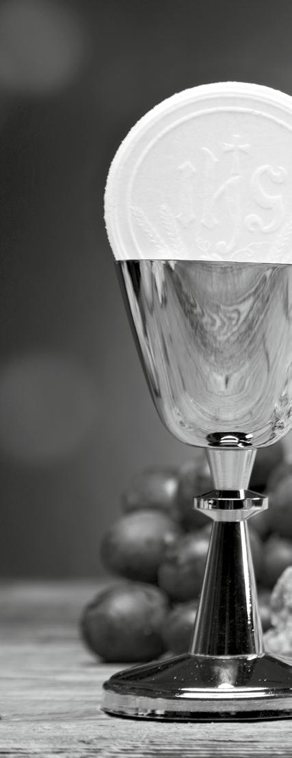 Sakrament Chrztu Świętego otrzymali: Lipiec: Róża Janowiak, Lena Maria Guzik, Dawid Mikłusiak, Kacper Marszałek, Oskar Miciniak, Alicja Janowiak; Sierpień: Natan Krzysztof Wyrostek, Filip Kubacka,