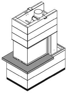 mm 119,2 mm Arte 3RL-80h-4S 110 mm 110 mm 129,2 mm Arte