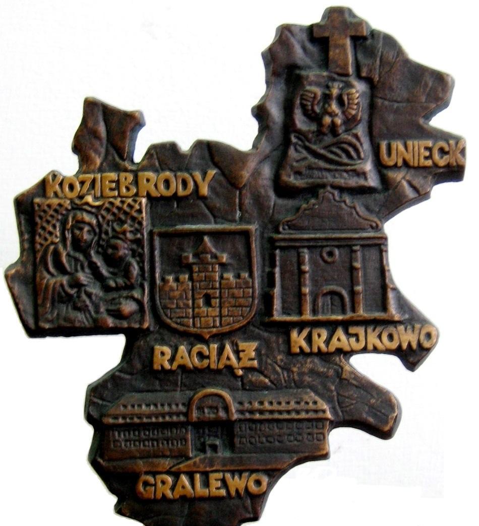 Strategia rozwoju Gminy Raciąż 2 Załącznik do Uchwały Rady Gminy Raciąż Nr XX.134.