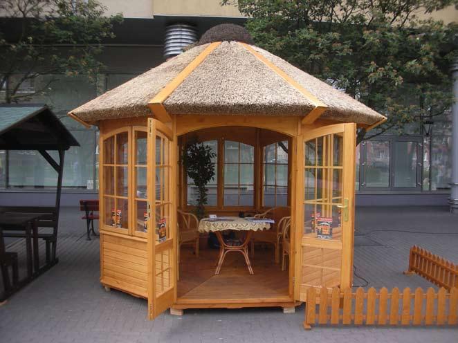 Targach Szczecińskich