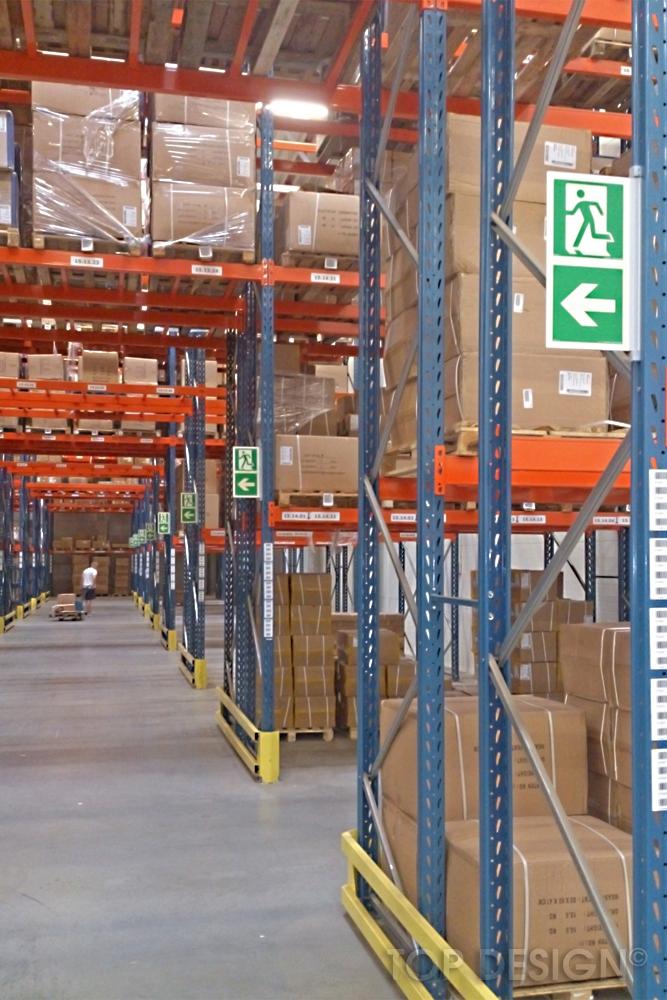System Montaż do metalowych konstrukcji W związku z rozwojem