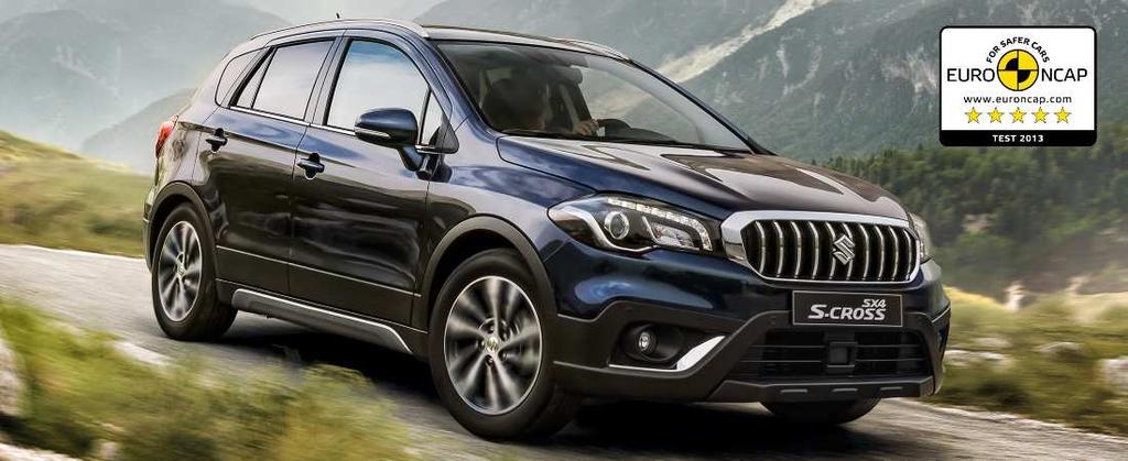 4 BOOSTERJET 4WD 6AT Premium Skorzystaj z opcji "Wyślij do Dealera" w trakcie korzystania z internetowego konfiguratora Suzuki, aby wysłać zapytanie bezpośrednio do Dealera Suzuki.
