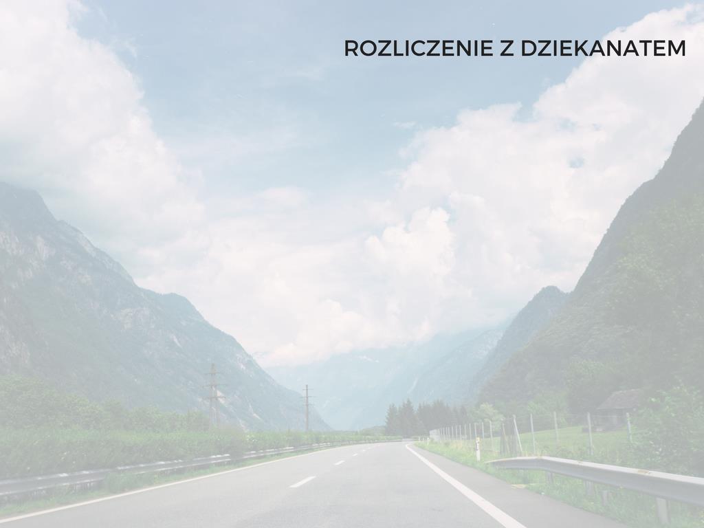 CPM przekazuje do