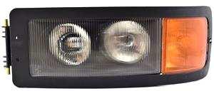 25328 LAMPA ZESPOLONA IVECO DAILY