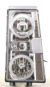 606-00A HALOGEN RVI PREMIUM PRAWY