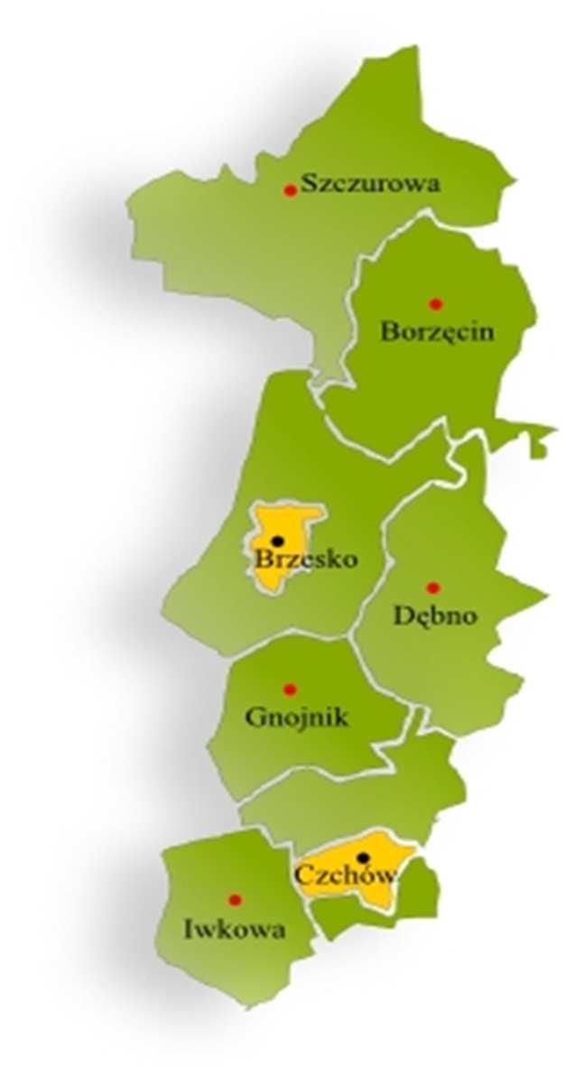 POWIATOWY URZĄD PRACY