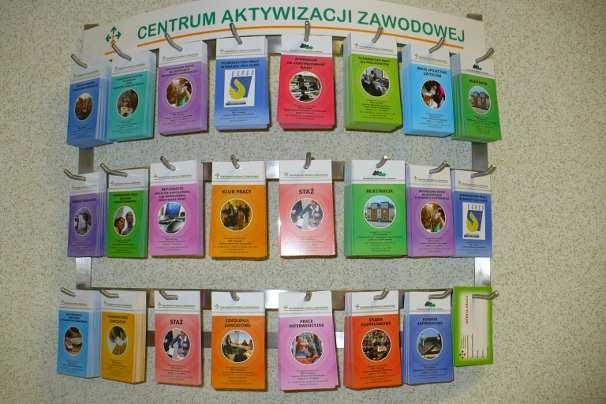 oraz efektywność działań poprzez lepsze dostosowanie form