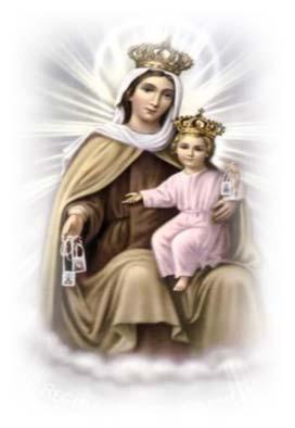 Dzień ten nazywany jest często dniem Matki Bożej Szkaplerznej, gdyż bezpośrednio wiąże się z nabożeństwem szkaplerza. Gościem specjalnym będzie ks. Waldemar Musioł.