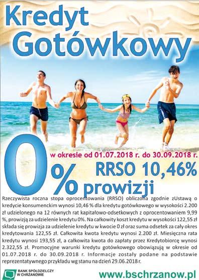 KURIER LIBIĄSKI SIERPIEŃ 2018 Drodzy Czytelnicy, przed Wami sierpniowy numer Kuriera Libiąskiego. Wakacje już prawie za nami, ale przez ostatnie tygodnie w naszej gminie wiele się działo.