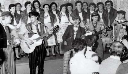 Malik Przewodniczące KGW: Agnieszka Cygan (1948-1949) Stefania Drabiec (1949-1964) Longina Bogacz (1964-1968) Maria Cygan (1968-1970) Stanisława Szafran (1970-1972) Helena Ptasińska (1972-1973)