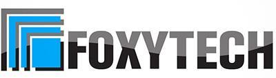 Dane kontaktowe FOXYTECH Sp. z o.o. ul.