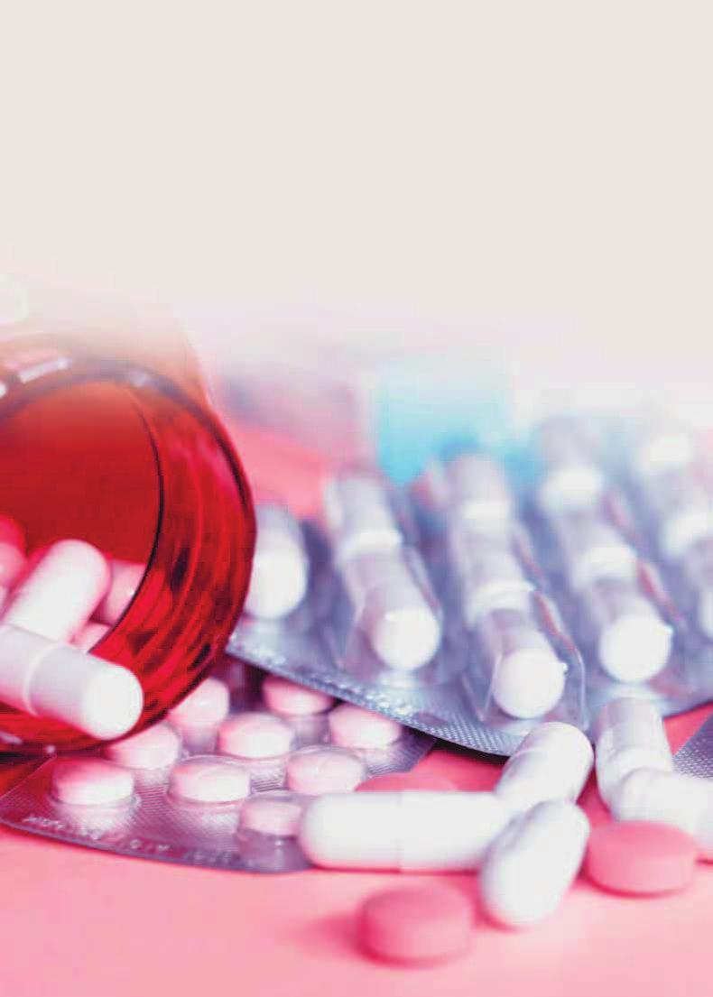 PROBIOTYKI I SUPLEMENTY 17 PROBIOTYKI w chorobach zapalnych jelit Nieswoiste choroby zapalne jelit (ang.