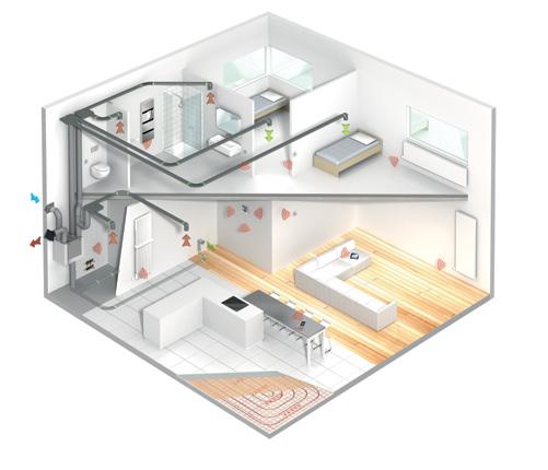 zintegrowania w architekturze nowoczesnych wnętrz. od lat jest liderem innowacji, designu i sprzedaży w segmentach rynku grzejników dekoracyjnych i łazienkowych w Europie, USA i w Japonii.
