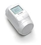 Climate Control to bezprzewodowy, programowalny system sterowania: GRZEJNIKAMI Climate Control zawiera wbudowane scenariusze (POBUDKA, POZA DOMEM, W DOMU, SEN), które można dostosować do własnych