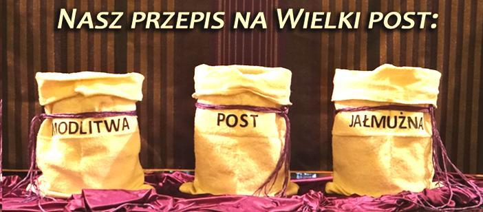 Próby będą codziennie według ustalonego planu. Polecajmy w naszych modlitwach kandydatów do bierzmowania. 3.