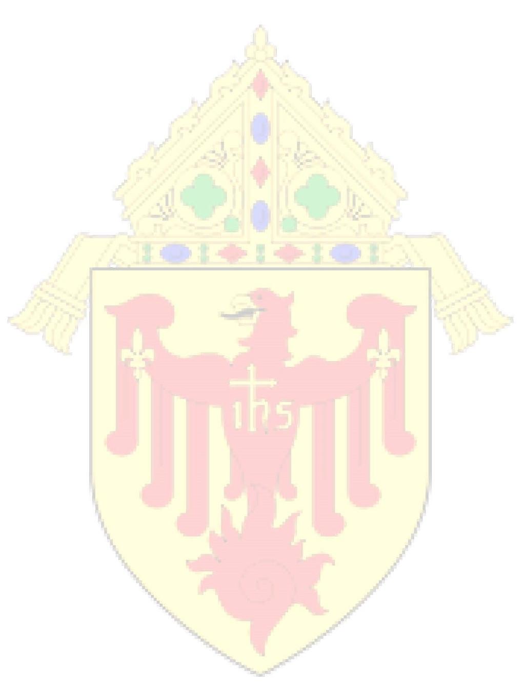 Page Six July 15, 2018 New Auxiliary Bishops for the Archdiocese of Chicago On July 3, 2018, the Vatican announced that Pope Francis accepted the resignations of Archdiocese of Chicago auxiliary