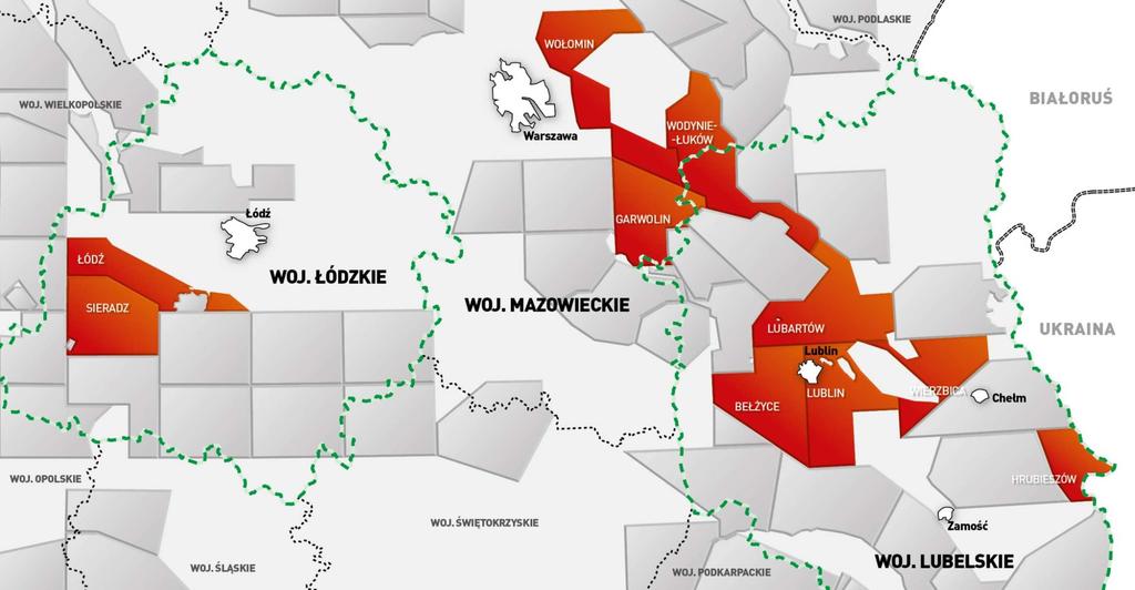Projekty konwencjonalne i niekonwencjonalne 10