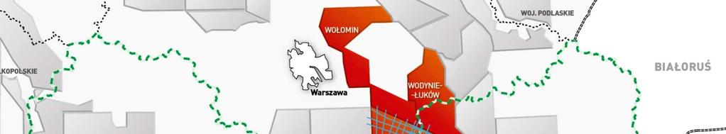WYKONANE OTWORY I BADANIA