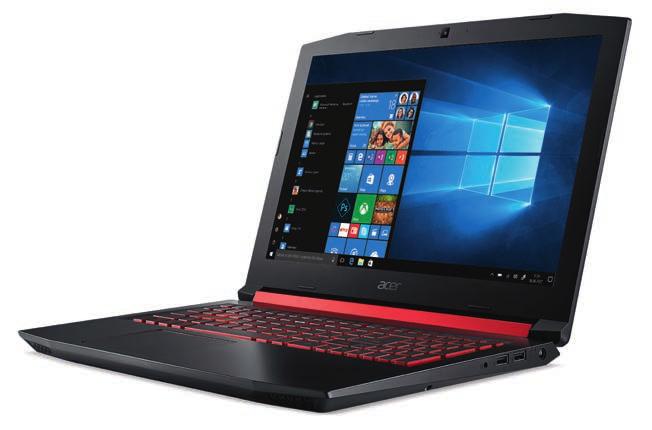 Laptop Nitro 5 Ekran 15,6