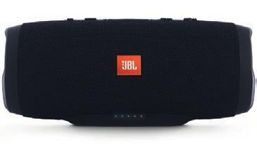 Głośnik Bluetooth RAVE Czas pracy