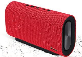 ZEUS Efekty świetlne Moc 14W RMS
