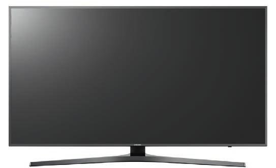 Ultra HD 43 cale Telewizor LED 4K ULTRA