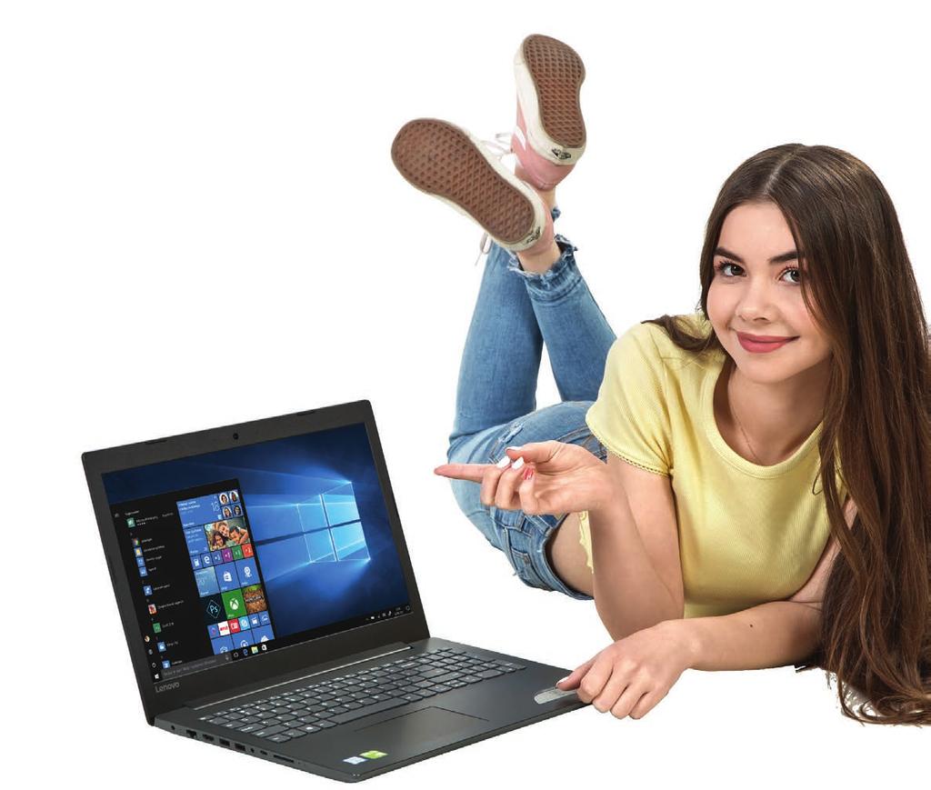 LISTA PREZENTOW, KOMPLEKSIARY ew Laptop 320 Ekran15,6