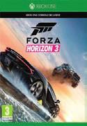 Horizon 3 Hot Wheels,
