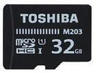 microsdhc 32 GB Odczyt 95