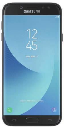 Pamięć 6 GB + 64 GB P20