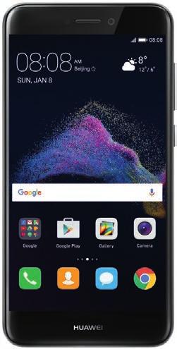 5.2 FullHD Aparat tylni 16 Mpix z