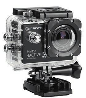 cala IPS HD Aparat 8 Mpix Metalowa obudowa
