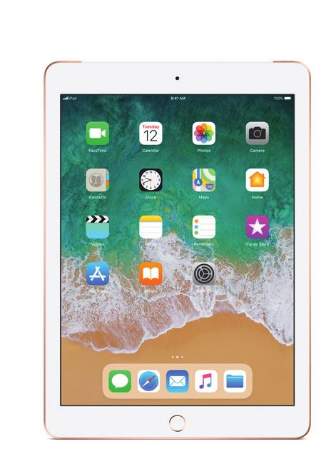 ipad 32 GB Tablet Galaxy Tab E T560 Ekran 9,6