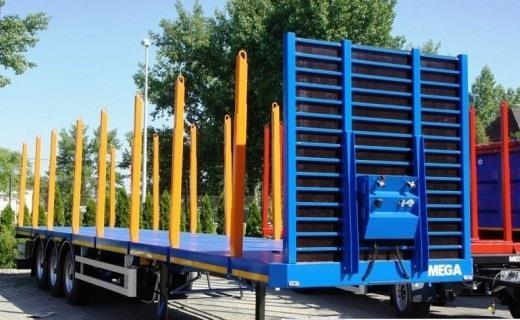 kłonicowa, c) przyczepa do przewozu bel Źródło: opracowanie własne na podstawie http://images.autoline.info,http://pictures.trader.