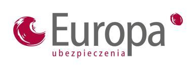 Wniosek o zawarcie Umowy ubezpieczenia / Polisa Data zawarcia Umowy Ubezpieczenia: Polisa Seria i Numer: MILLASS/.