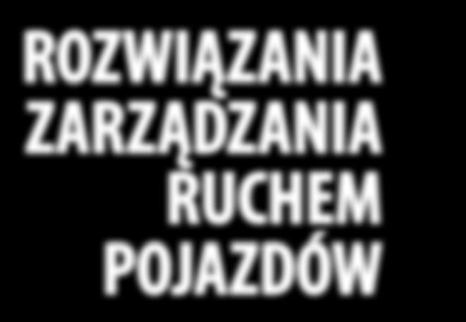 POJAZDÓW Od