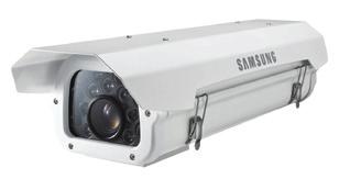 3.58") 200.9 (7.91") SNO-6095RH/FNP 2-megapikselowa kamera sieciowa LPR z IR Najważniejsze parametry Rozdzielczość maksymalna 2 MP (1920 x 1080) 0.015Lux@F1.2 (kolor), 0Lux@F1.2 (B/W: IR LED wł.
