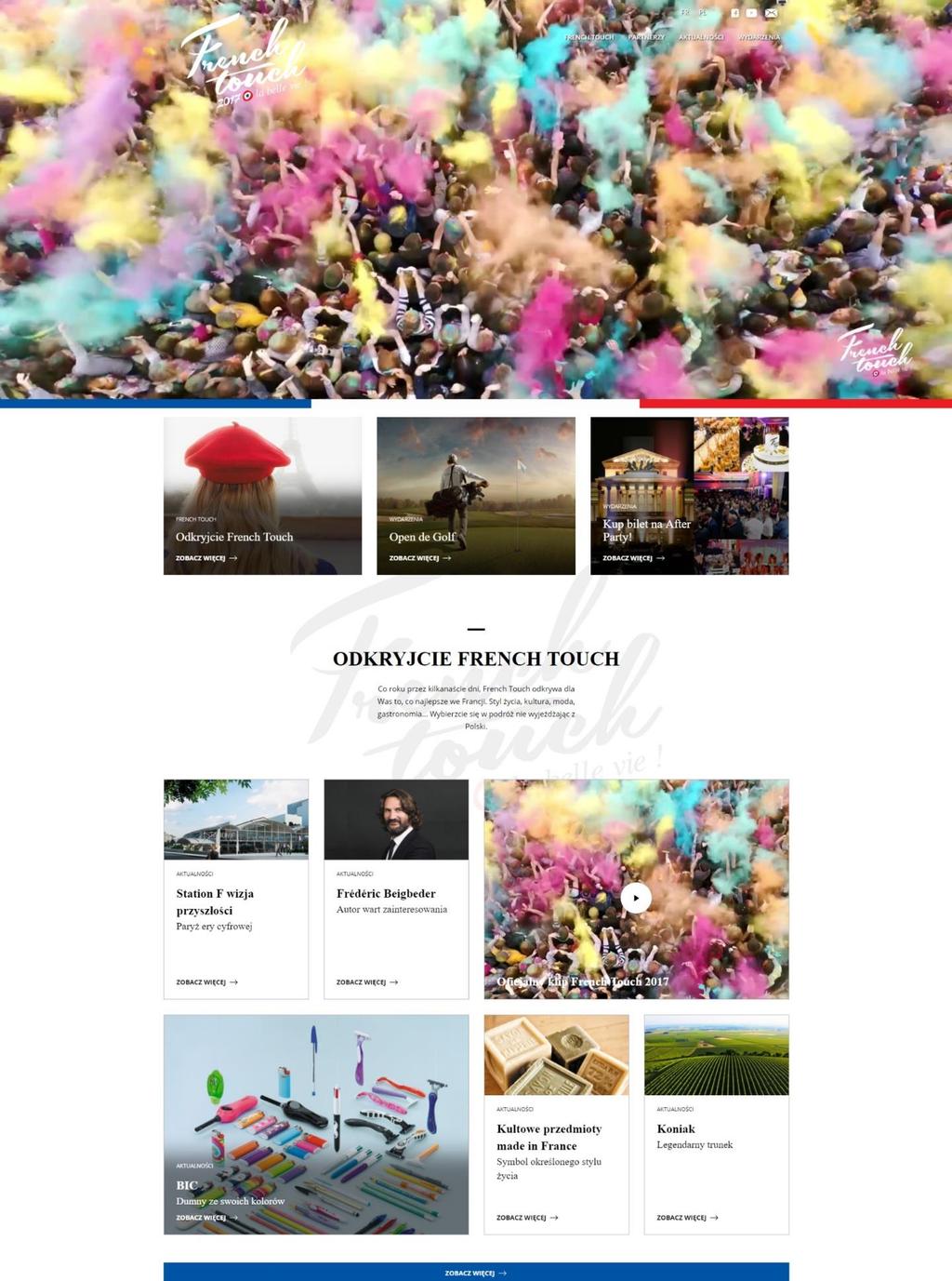 #Video slider