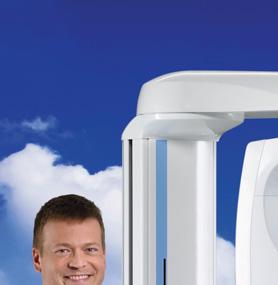 Teraz można w łatwy sposób udostępnić obrazy i przypadki CAD/CAM innym specjalistom lub swoim