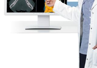 cefalometryczne, zdjęcia, punktowe Obrazy 3D: CBCT, zdjęcia 3D, skany powierzchniowe Wszystkie