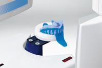 modele CBCT i 3D szczęki.