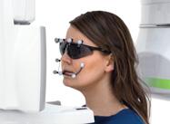 oprogramowania Planmeca Romexis 4D Jaw Motion Specjalne
