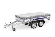 spełniających różne oczekiwania transportowe: PB PU PRZYCZEPY