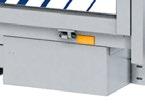 załadunkowe* MKZ/PB75-2614/1/2 PZ/PB27-4320 Wciągarka ręczna -