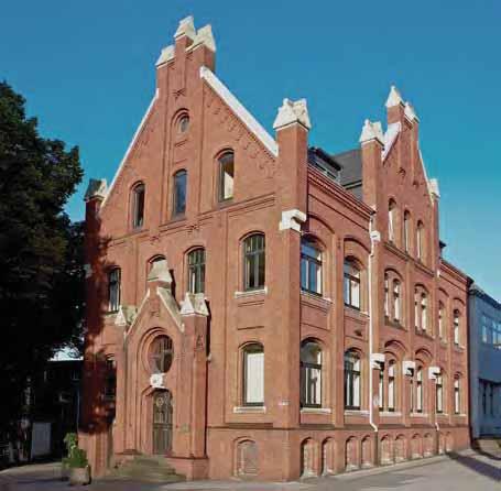bogatsza w tradycję. STAHLWILLE z dumą może spojrzeć wstecz na swoje dokonania w okresie minionych ponad 150 lat.